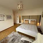 Appartement 1,5 Geneve Lac