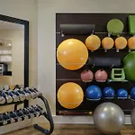 The Ritz-Carlton Hotel De La Paix, Geneva