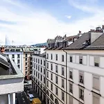 Residence - Cityzen - Geneve
