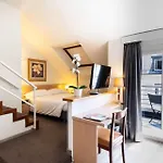Residence - Cityzen - Geneve