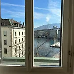 Blue-Lake View
