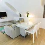 Swiss Luxury Apartments