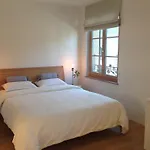 Carouge Loft Apartment