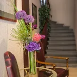 Hôtel Résidence Cité-Verdaine