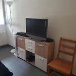 Studio Quartier Jonction