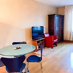 Studio Geneva Old Town