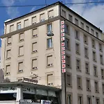 Hotel Moderne