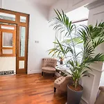 Hotel Residence St James