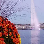 Fraser Suites Geneva - Serviced Apartments