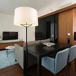 Fraser Suites Geneva - Serviced Apartments