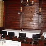 Hotel Hermitage
