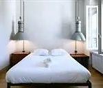 Domino Luxury Residence In City Center