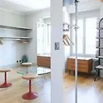 Domino Luxury Residence In City Center