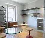 Domino Luxury Residence In City Center