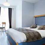 Hôtel Bel\'Espérance