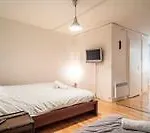 Domino Cosy Old Town Studio In Geneva