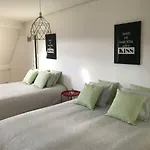 Central Appartement
