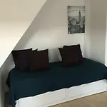 Central Appartement