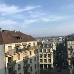 Central Appartement