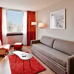Aparthotel Adagio Geneve Mont-Blanc