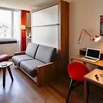 Aparthotel Adagio Geneve Mont-Blanc