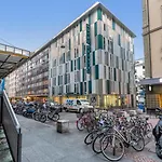 Hotel Cristal Design