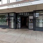 Hotel Les Nations