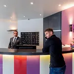 Hotel Les Nations