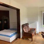 Le Grand-Saconnex Guesthouse, 5 Min Walk To Airport