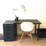 Appartement Du Square