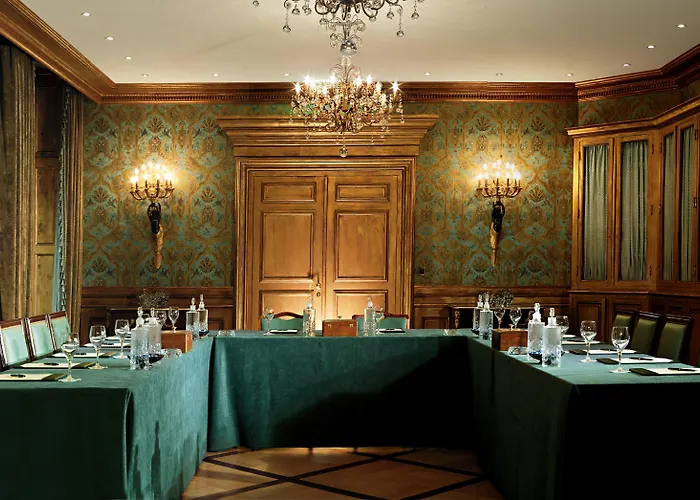 Hotel d\'Angleterre