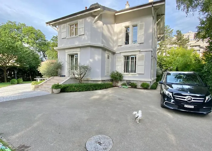 Residence Mont-Blanc 20