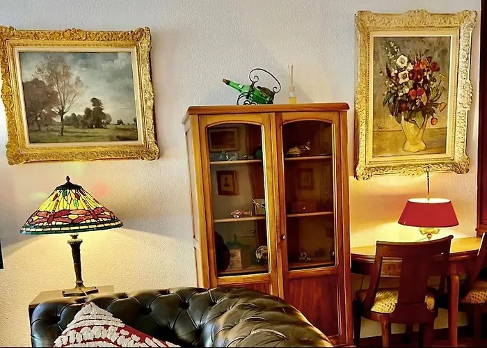 Appartement 7,0 Pieces 3 Chambres Proximite Aeroport