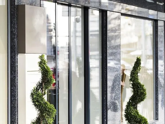 ibis Styles Geneva Gare