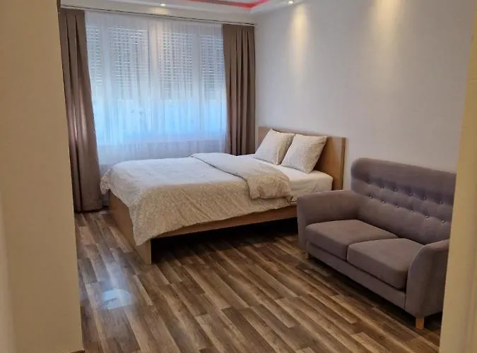 Appartement Spacieux