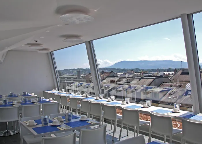 Hotel Cristal Design