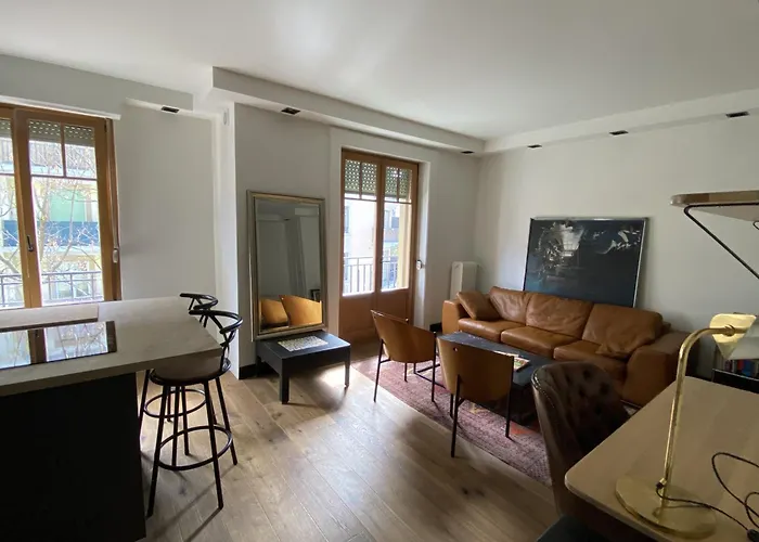 Geneve Residence Nations