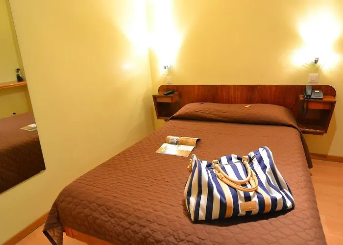 Hotel Moderne