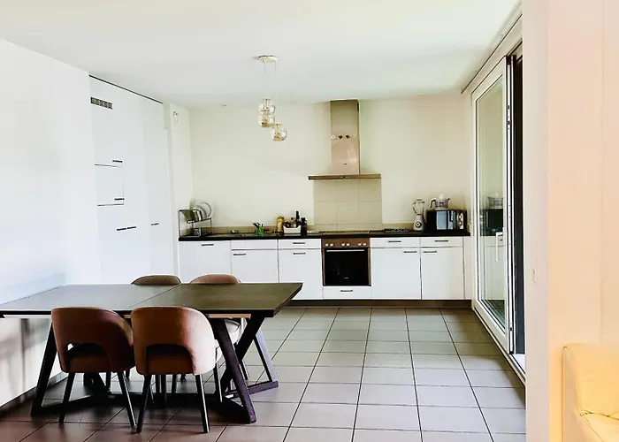 Magnifique Appartement En Centre Ville