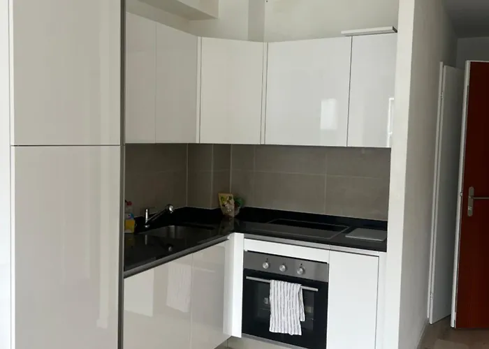Appartement Sisi