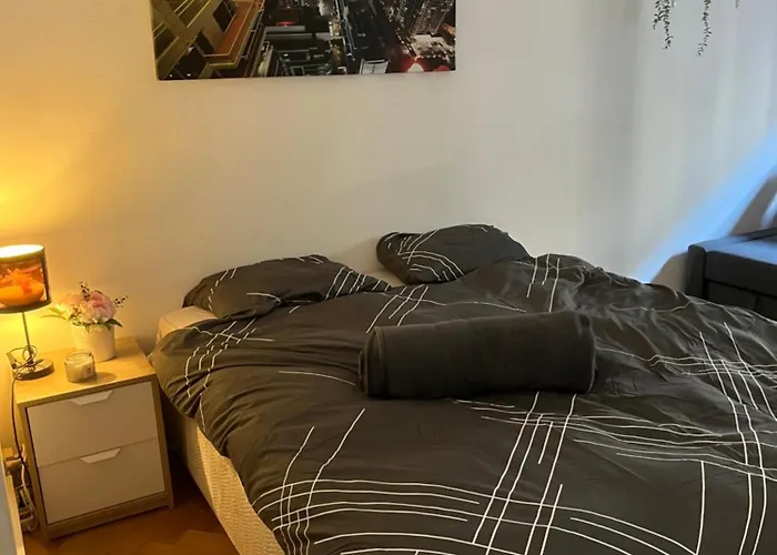 Super Appartement A Plaimpalais