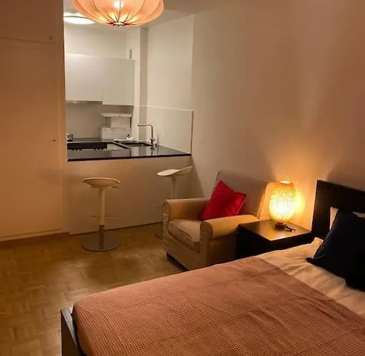 Studio Confort Pres Du Lac