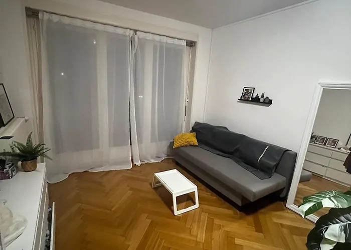 Appartement Douillet