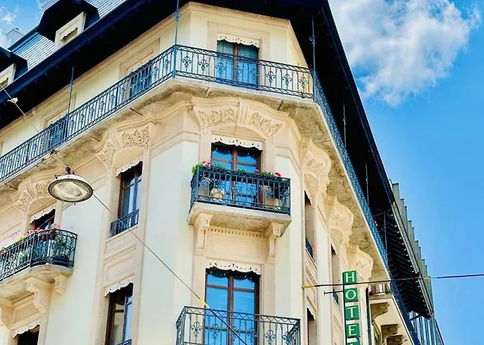 Rhodania Boutique Hotel