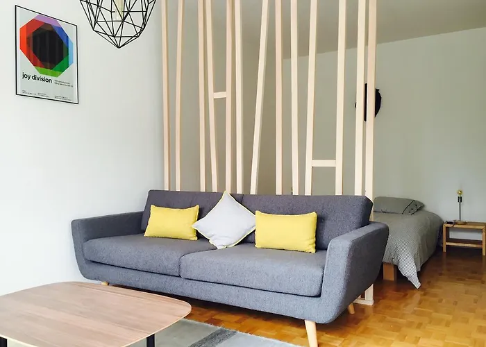 Studio Champel