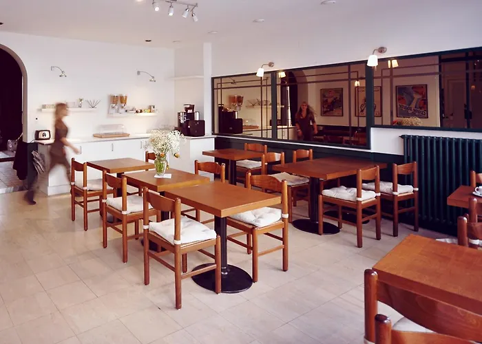 Hotel Leprince