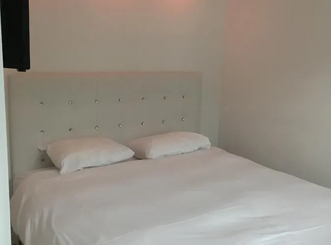 Residence De Luxe Tout Confort