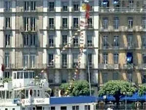 Hotel Hermitage