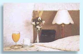 Le Grenil Hotel