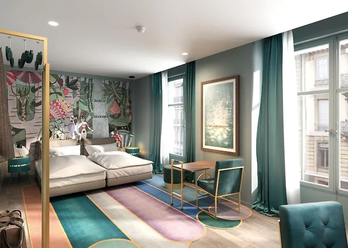 Marmont Hotel